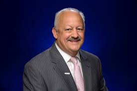 Doctor Tomás Morales, President of California State University of San Bernardino, will be recognized, 